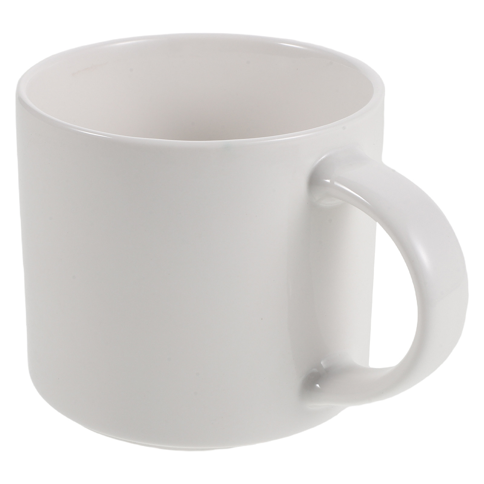 Tazza da caffè in ceramica bia - Sublimation Mug White recensione e prezzo