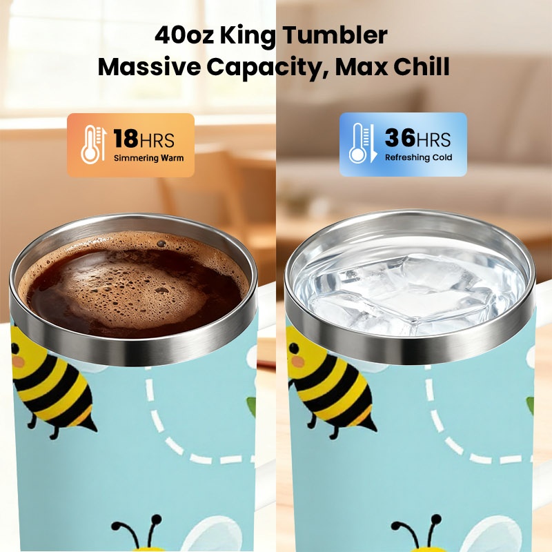 Bicchiere termico in acciaio i - Sublimation Mug White recensione e prezzo