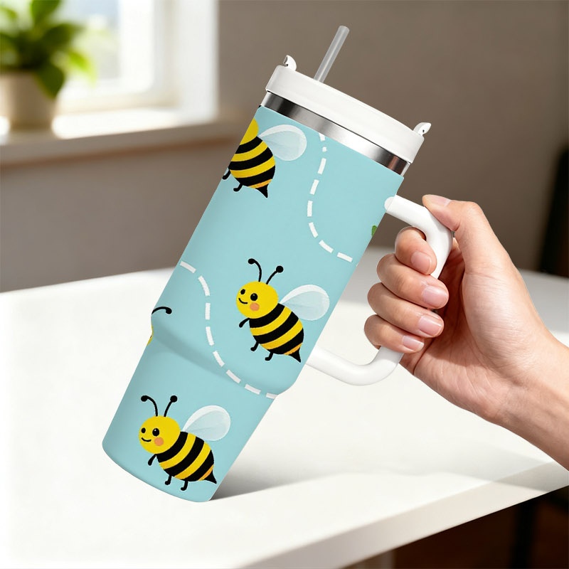Bicchiere termico in acciaio i - Sublimation Mug White recensione e prezzo