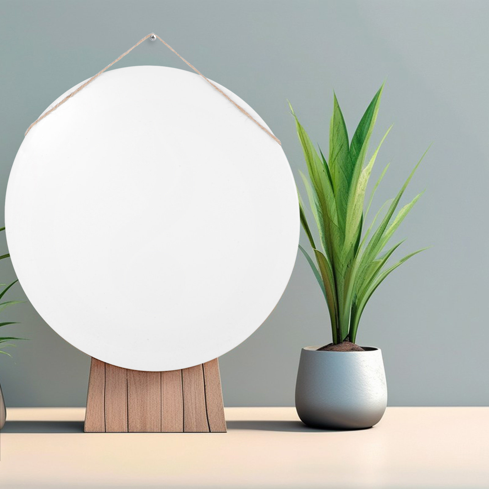 Insegne in Lamiera Bianca Non  - Yard Sign Blank recensione e prezzo