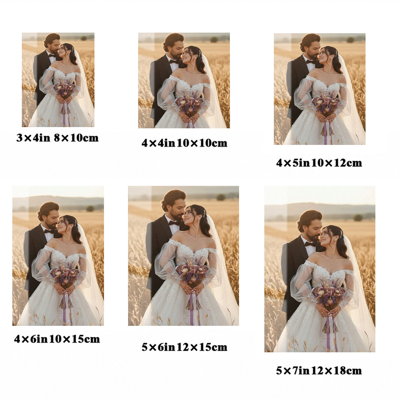 Targa Fotografica Personalizza - Photo Acrylic Block recensione e prezzo