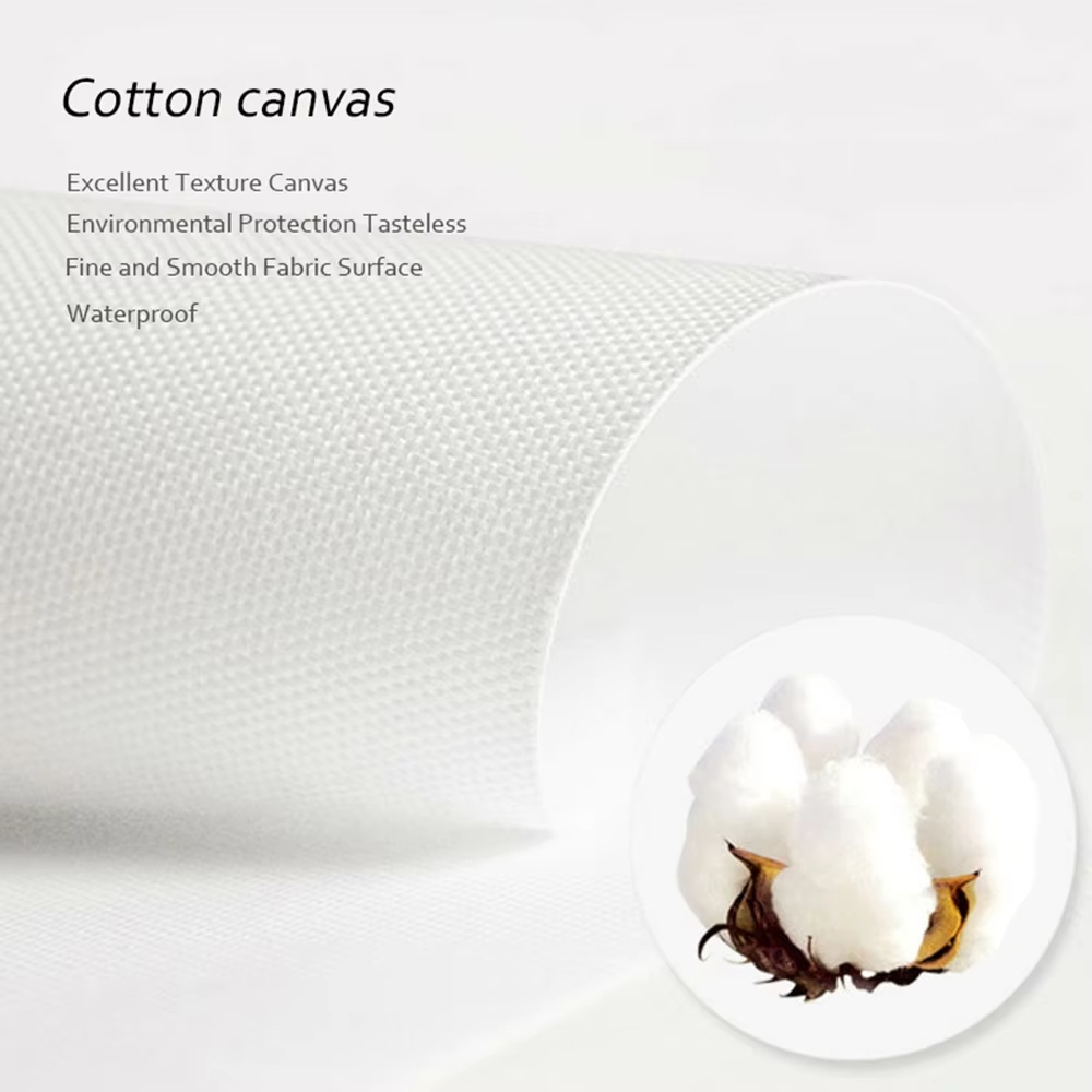 2D piatto, 2D piatto, Decorazi - Canvas Wrap Ready recensione e prezzo