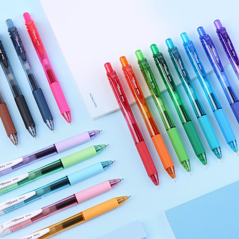 1 pz Giappone Pentel Punta Del - Pentel Pen Sign Pen recensione e prezzo
