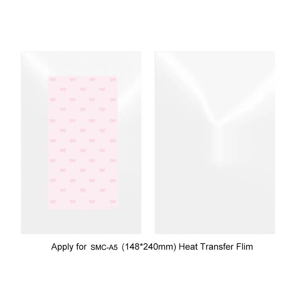 A5 A4 A3 Formato 3D Pellicola  - Phone Case Blank Print recensione e prezzo