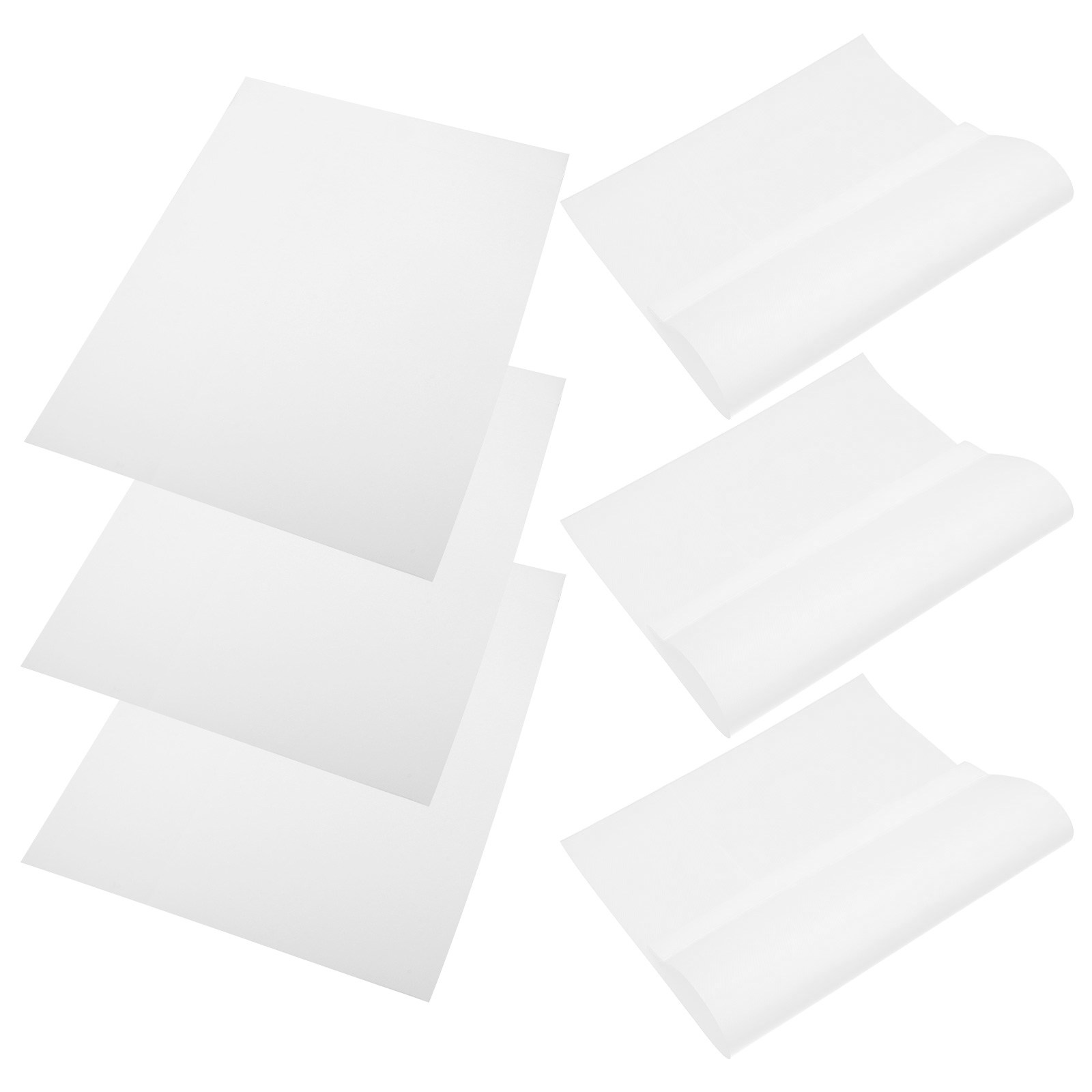 6 Pezzi di Bandiere da Giardin - Yard Sign Blank recensione e prezzo