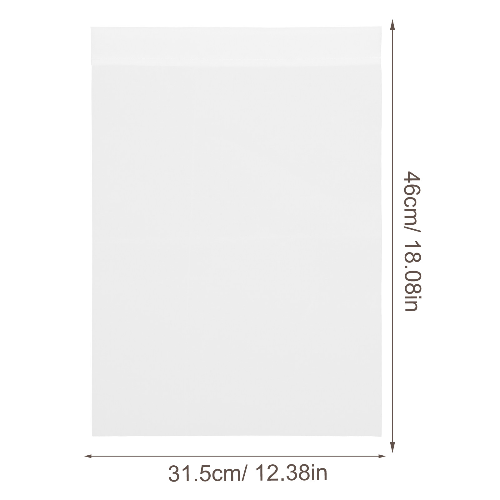 6 Pezzi di Bandiere da Giardin - Yard Sign Blank recensione e prezzo