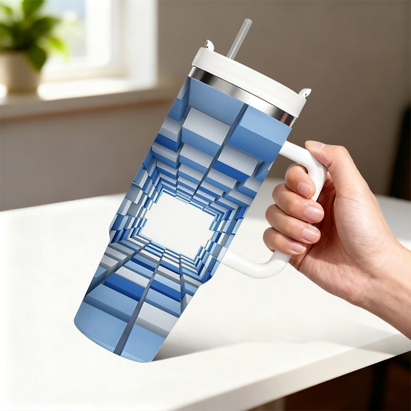 Borraccia termica in acciaio i - Sublimation Mug White recensione e prezzo